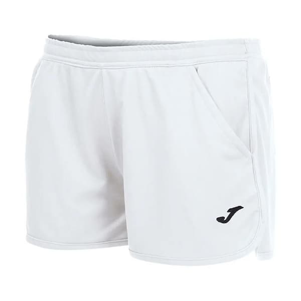 Kort dam Joma Crew II - vit