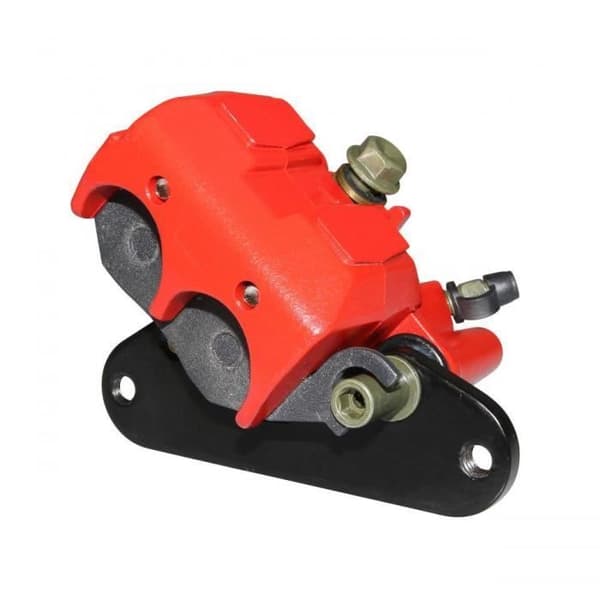 P2R bromsok fram till Scooter Sym 50 Orbit 4T Before 2020 Nyhet