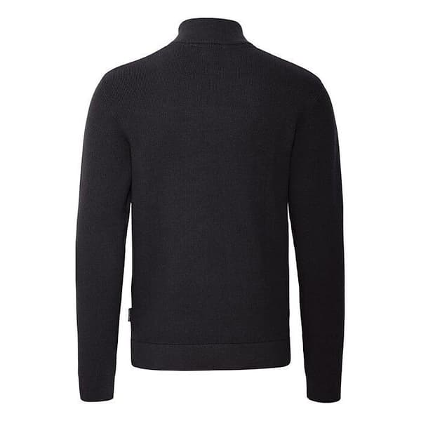 Pull 1/2 zip dam Blend Badal