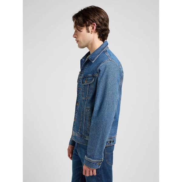 Lee Rider jeansjacka