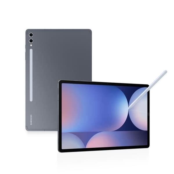 SAMSUNG Galaxy Tab S10+ 12,4" Wifi 512 GB Grå