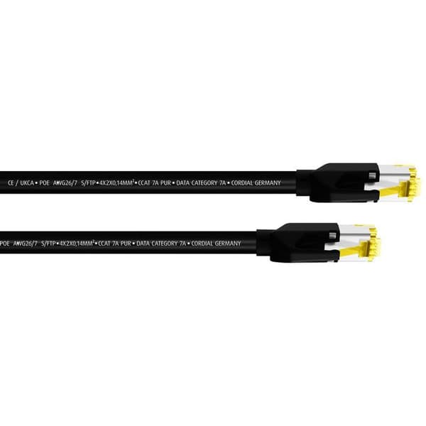 Cordial CSE HH7A PUR 15m Digital kabel