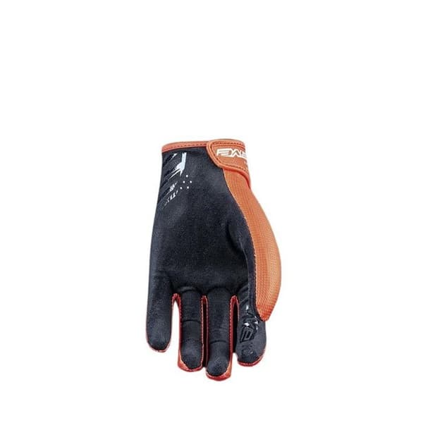 Barnmotorcykelhandskar sommar Five MXF4 MONO