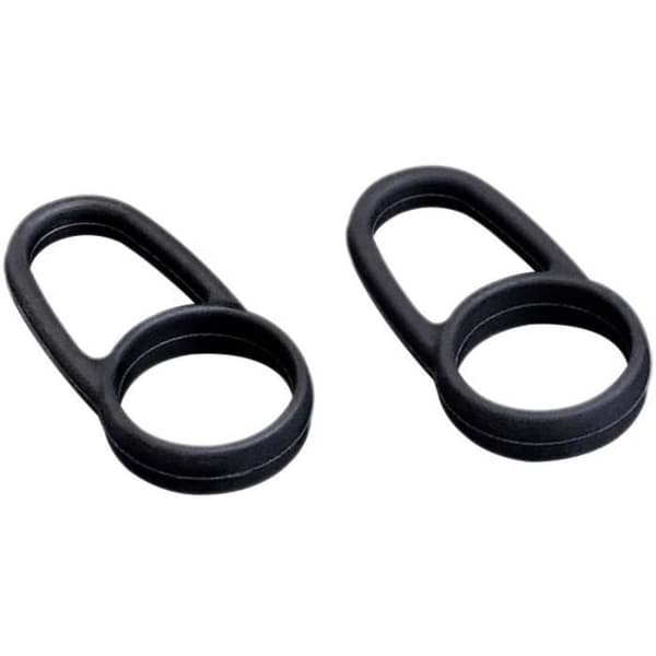 Hörlurar - LENCO - EPB-030BK - Bluetooth - In-ear - Svetttålig