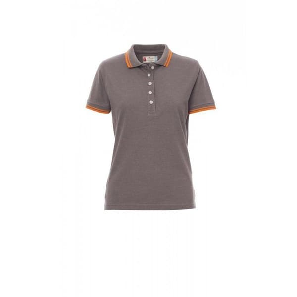 Polo dam Payper Skipper Melange