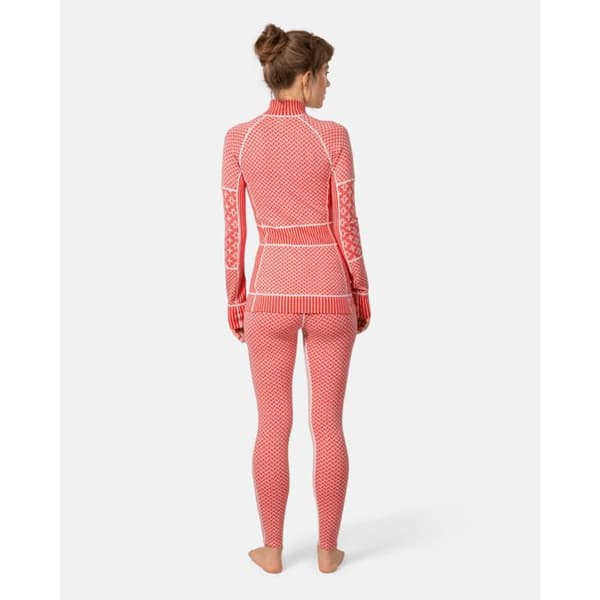 Kvinna Leggings Kari Traa Smekker