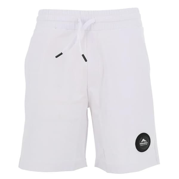 Korta bermudashorts - Helvetica