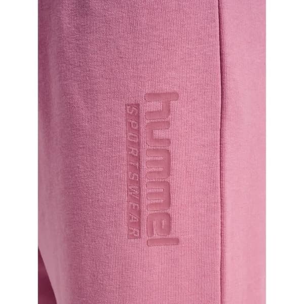 Barn joggingsbyxor Hummel Base Regular - polignac