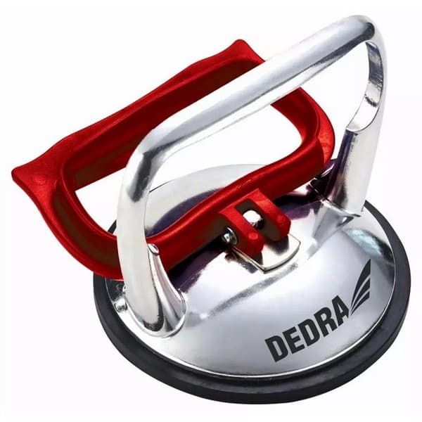 Fönsterkoppling - DEDRA - 123 mm - Enkel - Lätt att hantera - Snabb installation - Robust