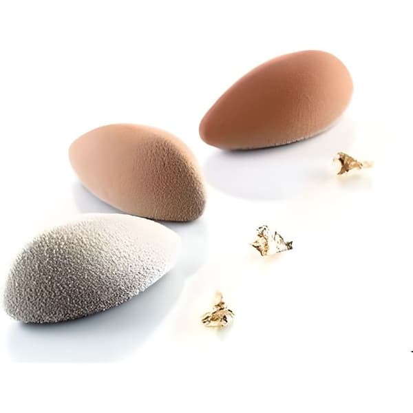 Quenelle silikomart form