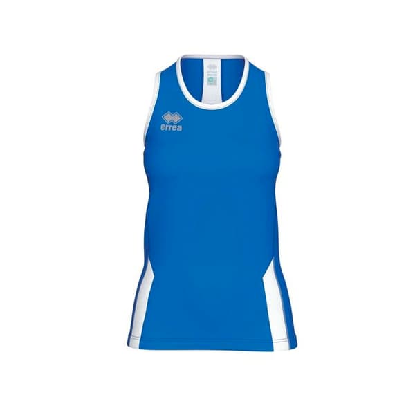 Errea Regis Woman Ad Top