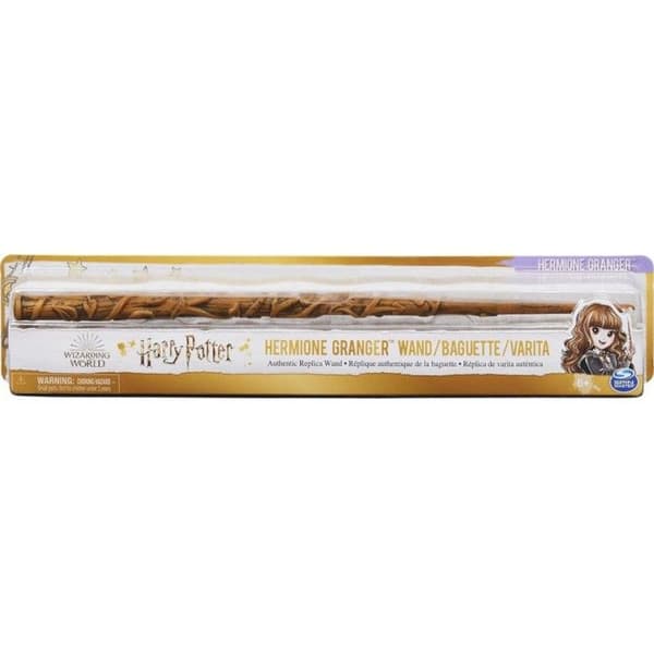NC Baguette magisk Trollkarlsvärlden Harry Potter