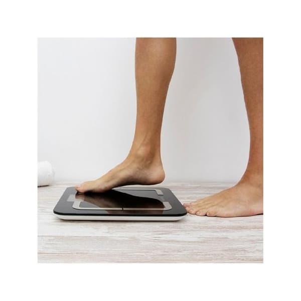 Cecotec Badrumsvåg Ytprecision 9500 Smart Hälsosam