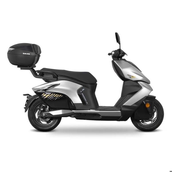 Stöd toppfall moto Shad Top Master Zeeho Ae8 S+