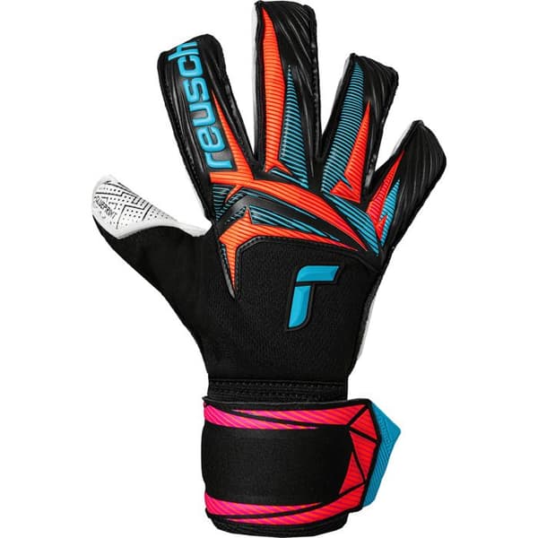 Reusch Attrakt Advance Evolution Glueprint målvaktshandskar
