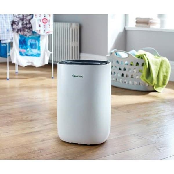 MeacoDry ABC 10L - Avfuktare