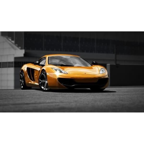 Assetto Corsa: Ultimate Edition PS4 Game