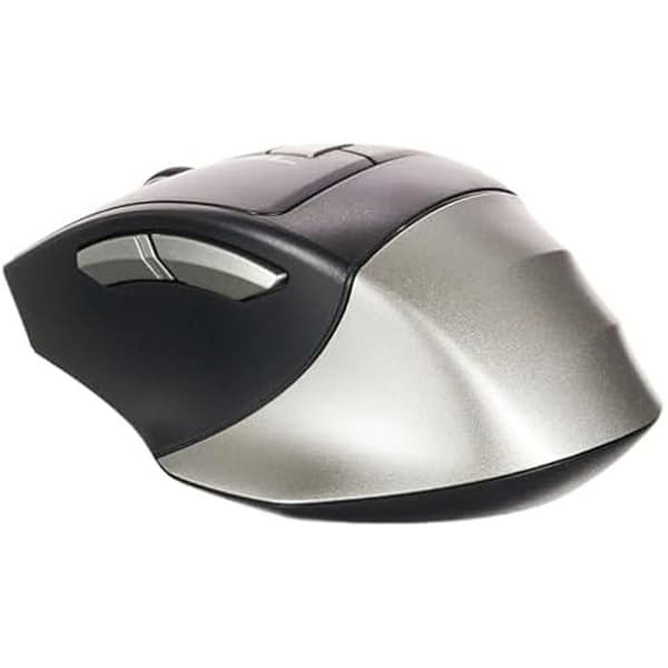 Datormus - A4TECH - FSTYLER FB35 - Bluetooth - Optisk - 2000 DPI
