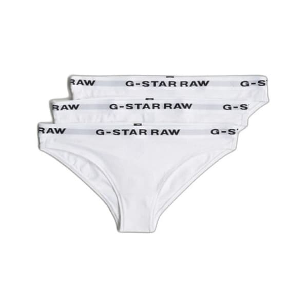 Culotte dam G-Star (x3)