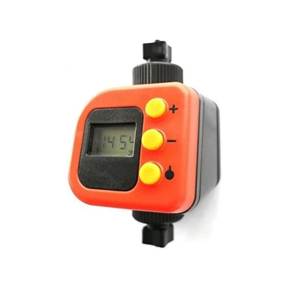Biogents BG Timer CO2 diffusionsprogrammerare