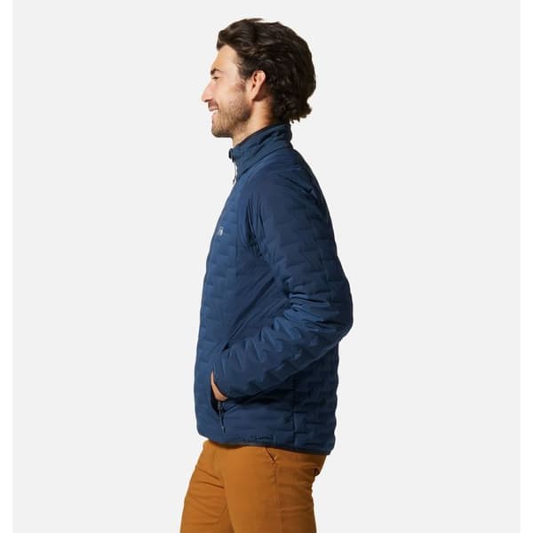 Doudoune Mountain Hardwear Stretchdown™ Light