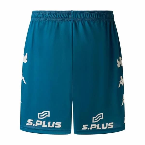 Kort Tredje EA Guingamp Adrano 2026