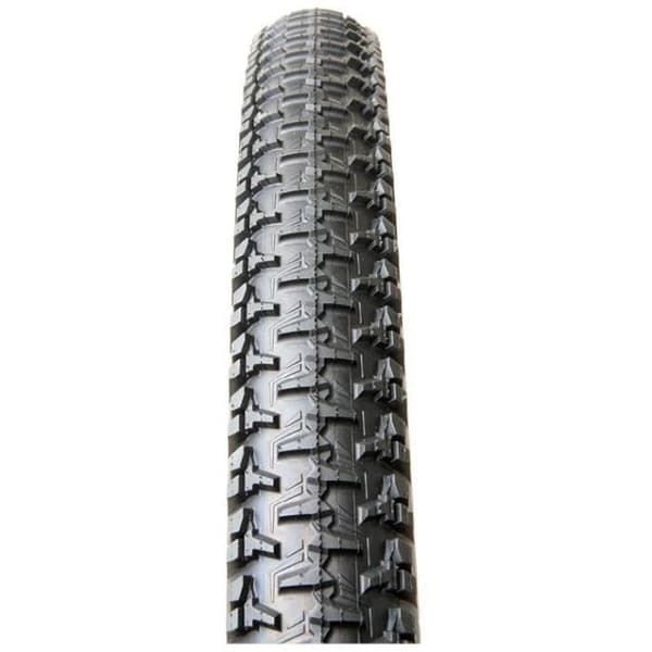 MTB cykeldäck - HUTCHINSON - PYTHON 2 - 29x2,25 (54-622) - Svart - Slanglöst redo