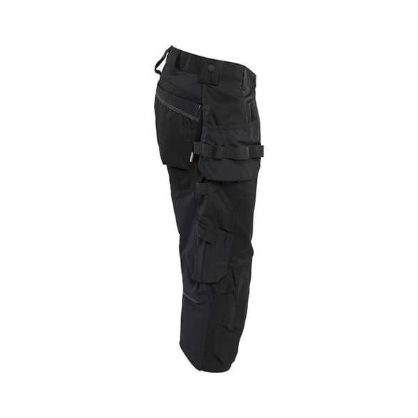 Stretch skyddsshorts 2D Blaklader
