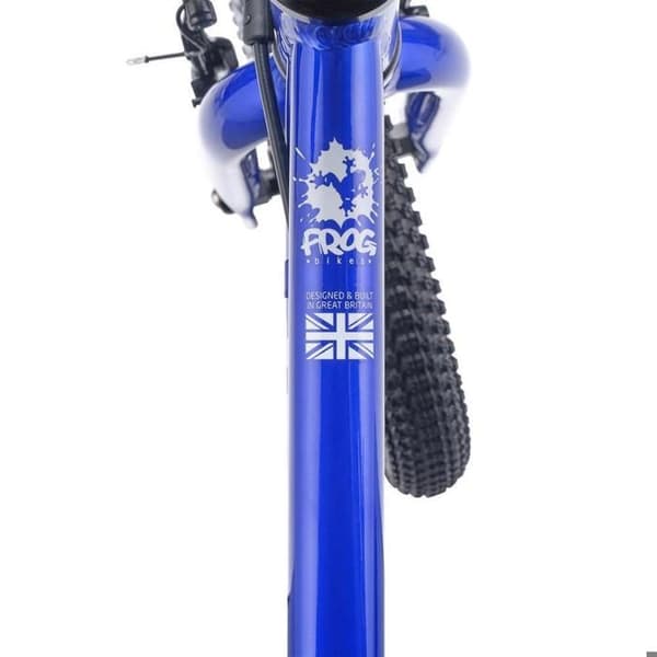 Barncykel Frog Bikes 38