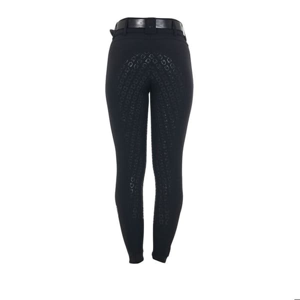 Ridbyxor full grip dam Equestro