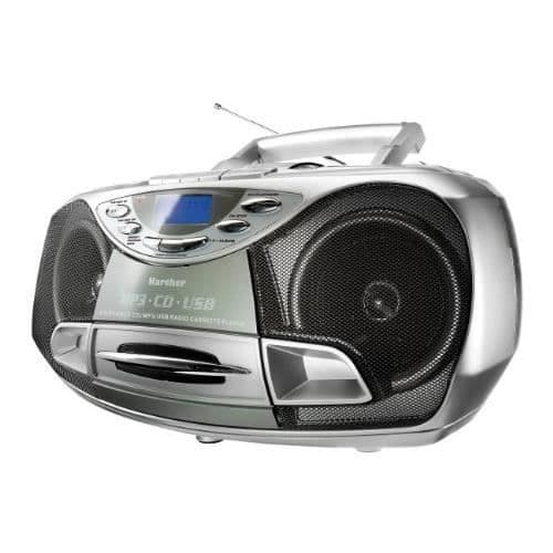 Högtryckstvätt - KARCHER - RR 510