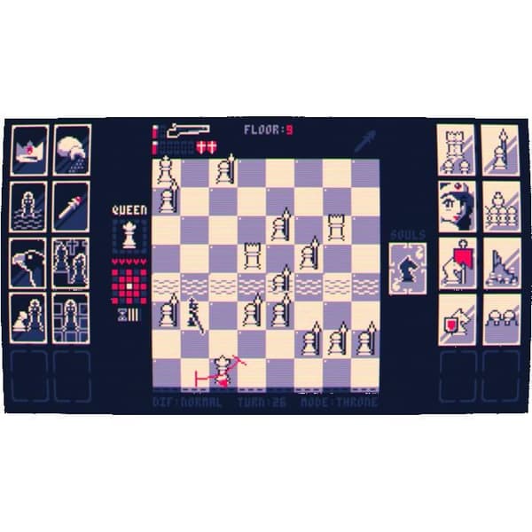 Shotgun King The Final Checkmate PlayStation 5