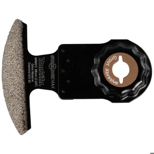 Makita B-66525 Diamond Segmenterad sågklinga 68 mm 1 st.