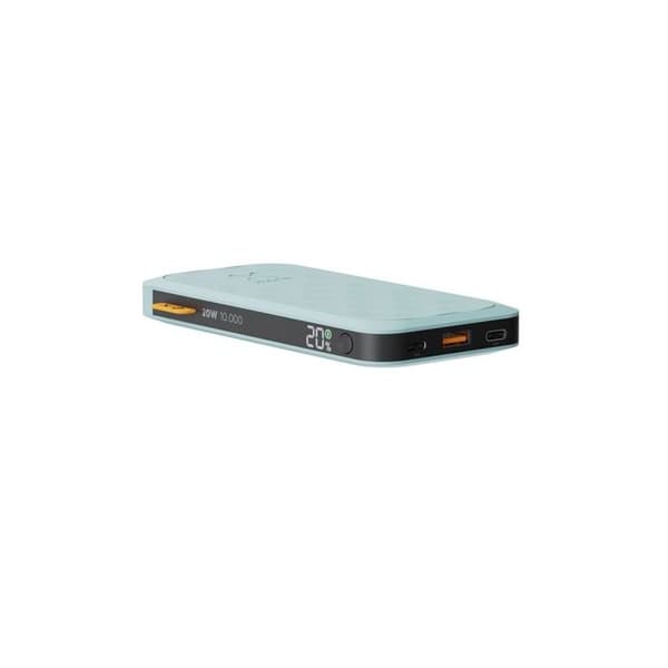 Batteri extern Xtorm FS5 10000MAH BLÅ