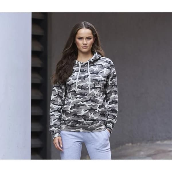 Just Hoods hoodie