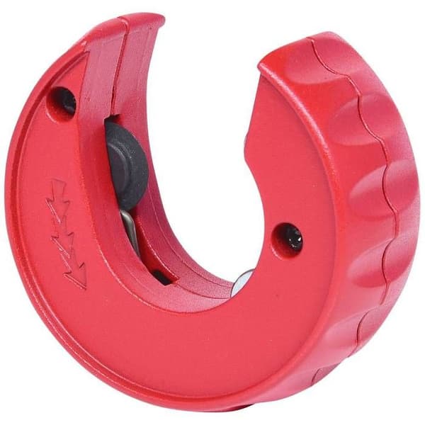 Kopparskärare - KS Tools - 104.2028 - Vred - 28 mm - Precision och effektivitet