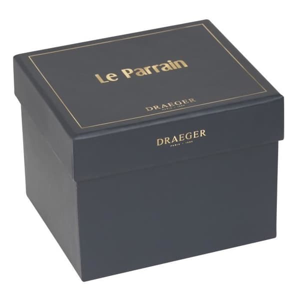 Mugg - Draeger Paris - Le Parrain - Keramik - 320 mL - Diskmaskinstvättbar