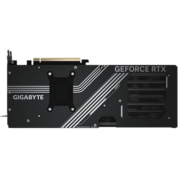 GIGABYTE - WF3 - Grafikkort - NVIDIA RTX 5070Ti OC - 16 GB