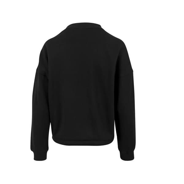 Sweatshirt dam Build Your Brand Oversize