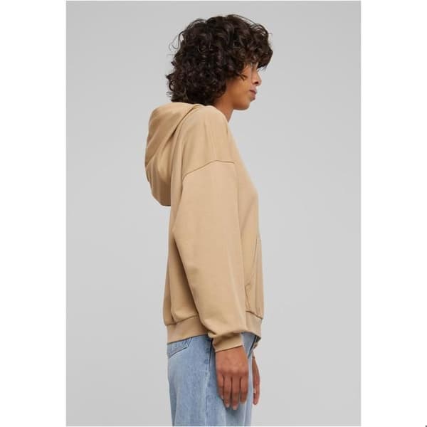 Urban Classics oversized hoodie för kvinnor