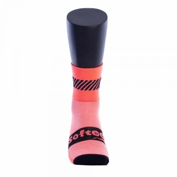 Softee Walk Half Cut Strumpor