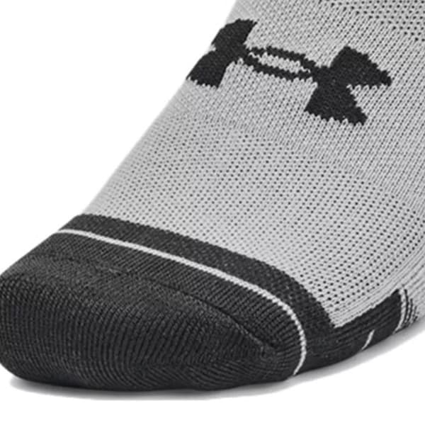 Under Armour UA Performance Tech 3 pk NS strumpor