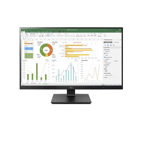LG 27BN650Y-B