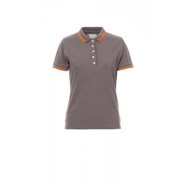 Polo dam Payper Skipper Melange