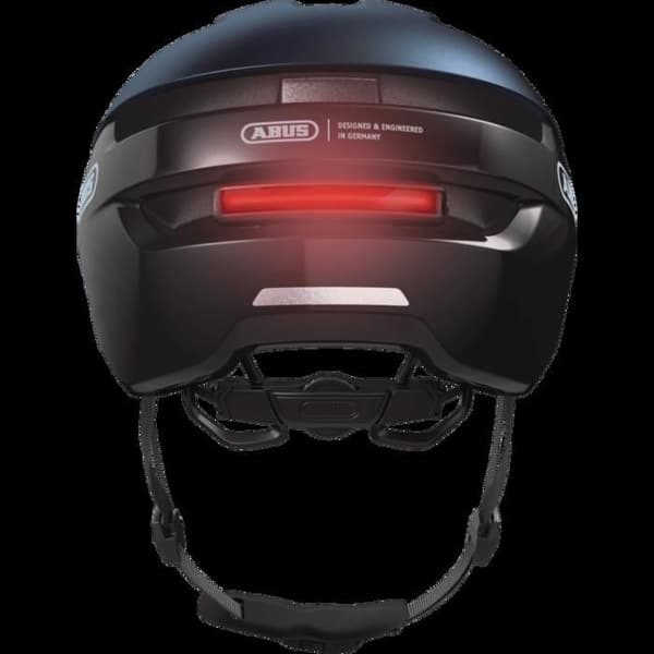 ABUS HJÄLM CYKEL PURL-Y ACE