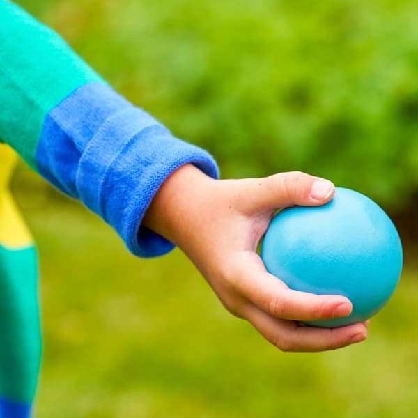 FSC® trä boule