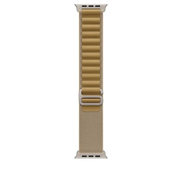 APPLE Apple Watch 49 Tan Natur