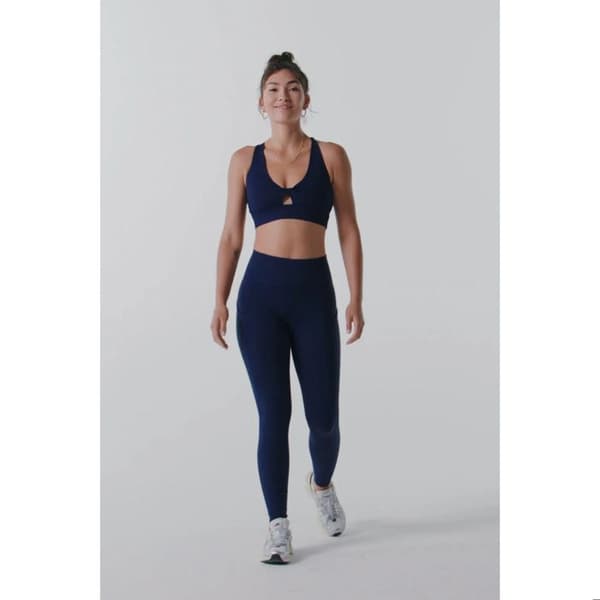 Fabletics Oasis Twist Dam-BH