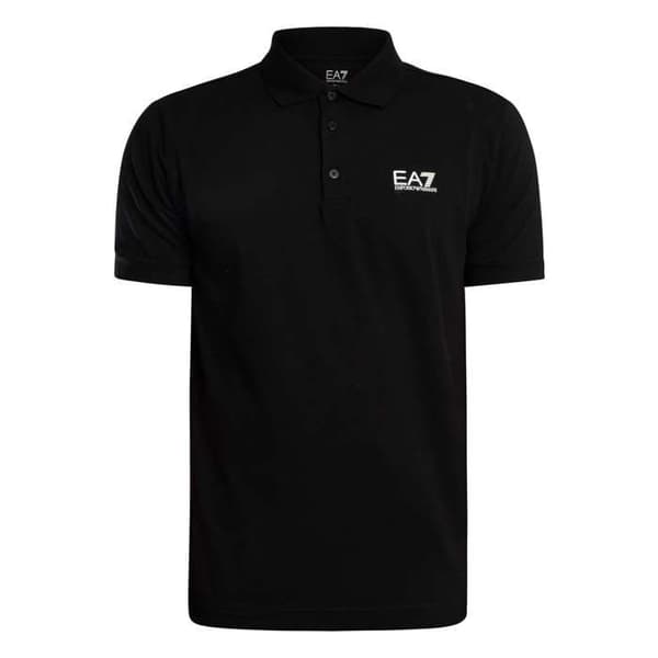 Polo T-shirt EA7 Herr