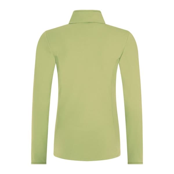 Dame 1/4 zip undertröja Protest Refabriz